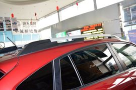 2014款斯巴鲁XV