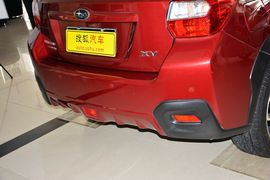 2014款斯巴鲁XV