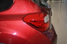 2014款斯巴鲁XV