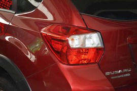 2014款斯巴鲁XV