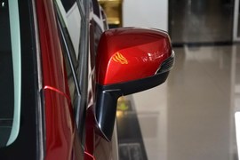2014款斯巴鲁XV