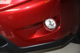 2014款斯巴鲁XV