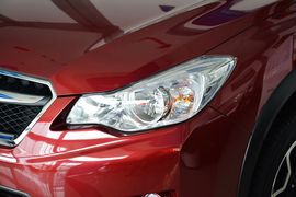 2014款斯巴鲁XV