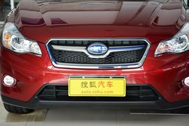 2014款斯巴鲁XV