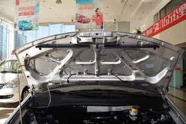 2014款东风风度帅客1.6L手动舒适型