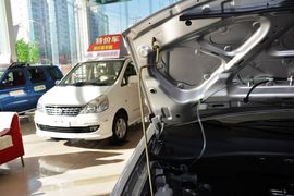 2014款东风风度帅客1.6L手动舒适型