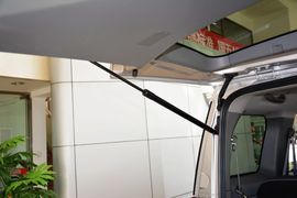 2014款东风风度帅客1.6L手动舒适型