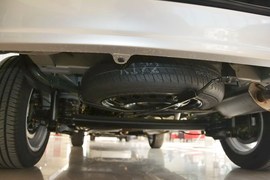 2014款东风风度帅客1.6L手动舒适型