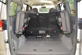 2014款东风风度帅客1.6L手动舒适型