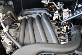 2014款东风风度帅客1.6L手动舒适型