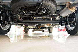 2014款东风风度帅客1.6L手动舒适型