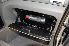 2014款东风风度帅客1.6L手动舒适型