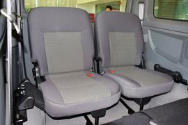 2014款东风风度帅客1.6L手动舒适型