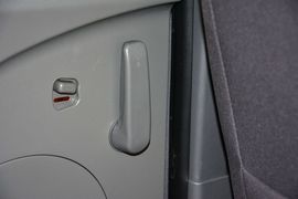 2014款东风风度帅客1.6L手动舒适型