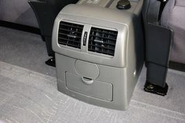 2014款东风风度帅客1.6L手动舒适型