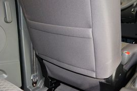 2014款东风风度帅客1.6L手动舒适型