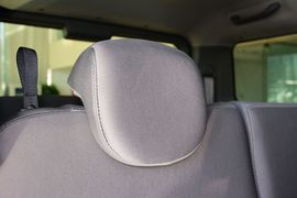 2014款东风风度帅客1.6L手动舒适型