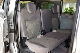 2014款东风风度帅客1.6L手动舒适型