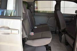 2014款东风风度帅客1.6L手动舒适型