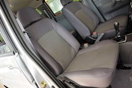 2014款东风风度帅客1.6L手动舒适型