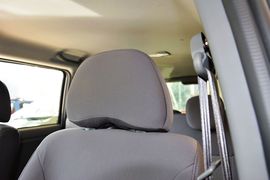 2014款东风风度帅客1.6L手动舒适型