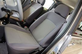 2014款东风风度帅客1.6L手动舒适型