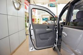 2014款东风风度帅客1.6L手动舒适型