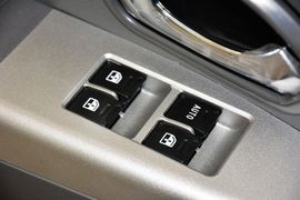 2014款东风风度帅客1.6L手动舒适型