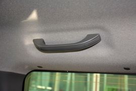 2014款东风风度帅客1.6L手动舒适型