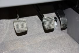 2014款东风风度帅客1.6L手动舒适型