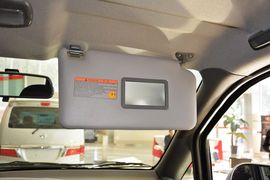 2014款东风风度帅客1.6L手动舒适型