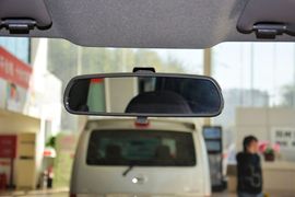 2014款东风风度帅客1.6L手动舒适型