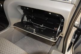 2014款东风风度帅客1.6L手动舒适型