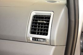 2014款东风风度帅客1.6L手动舒适型