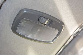 2014款东风风度帅客1.6L手动舒适型