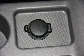 2014款东风风度帅客1.6L手动舒适型