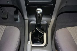 2014款东风风度帅客1.6L手动舒适型