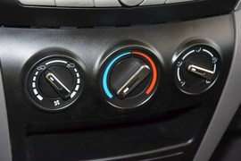 2014款东风风度帅客1.6L手动舒适型