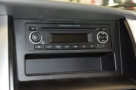 2014款东风风度帅客1.6L手动舒适型