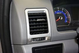 2014款东风风度帅客1.6L手动舒适型