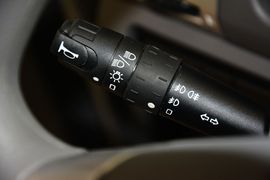 2014款东风风度帅客1.6L手动舒适型