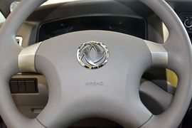 2014款东风风度帅客1.6L手动舒适型