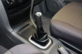 2014款东风风度帅客1.6L手动舒适型