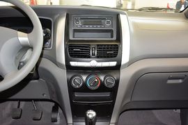 2014款东风风度帅客1.6L手动舒适型