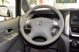 2014款东风风度帅客1.6L手动舒适型