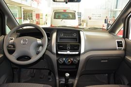 2014款东风风度帅客1.6L手动舒适型