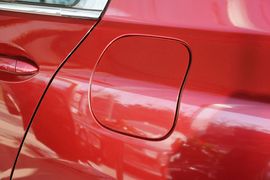 2014款本田雅阁2.4L
