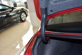2014款本田雅阁2.4L