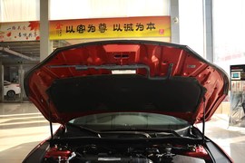 2014款本田雅阁2.4L