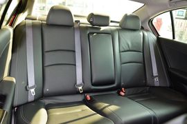 2014款本田雅阁2.4L